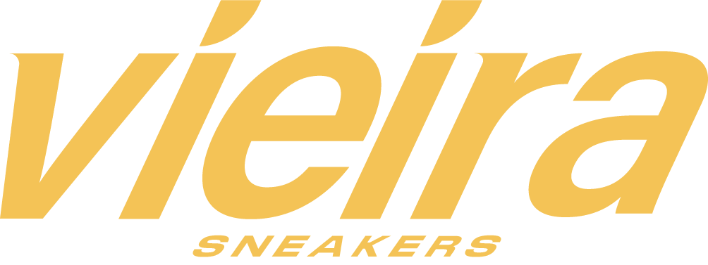 Vieira Sneakers